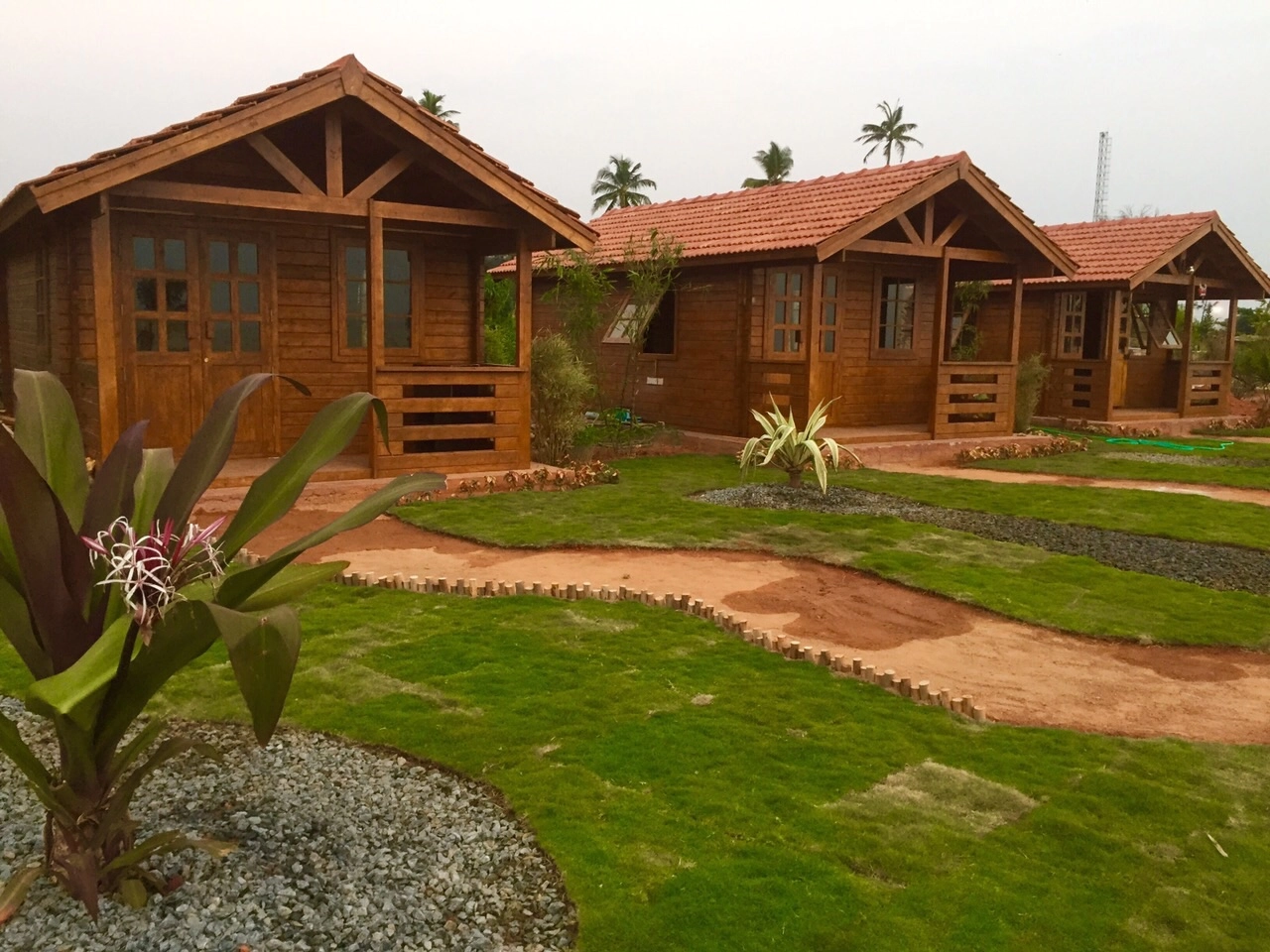 Modern Resort - Image 31 of 108